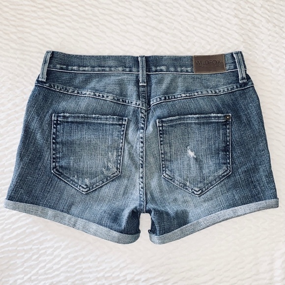 Wildfox Shorts - Picture 4 of 5
